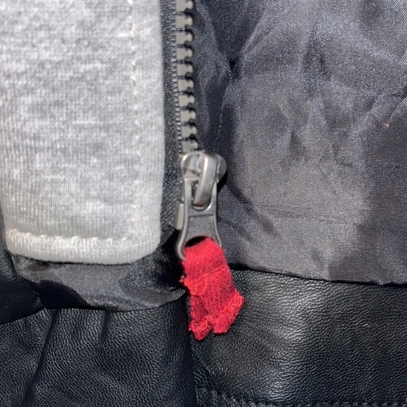 2T Motorcycle Jacket - Picture 4 of 4